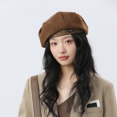 画像1: 帽子 (1)