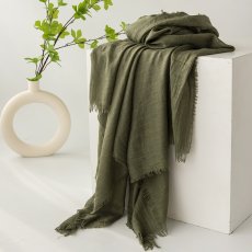 画像4: 冬用マフラー (4)