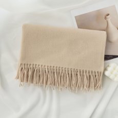 画像9: 冬用マフラー (9)