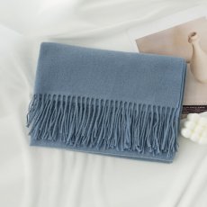 画像5: 冬用マフラー (5)