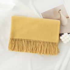 画像20: 冬用マフラー (20)