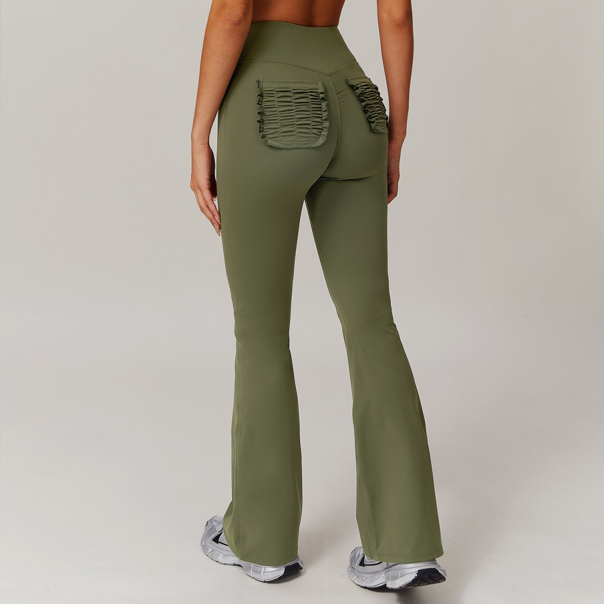 画像2: ヨガボトムのみ (2)