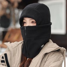 画像4: 冬帽子 (4)