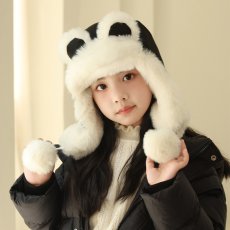 画像3: 子供帽子 (3)