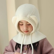 画像7: 子供帽子 (7)