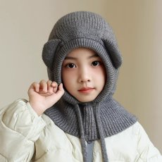 画像8: 子供帽子 (8)