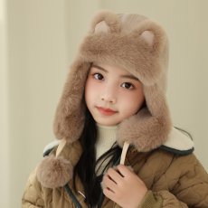 画像4: 子供帽子 (4)
