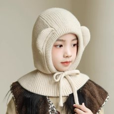 画像2: 子供帽子 (2)