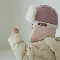 画像4: 子供帽子 (4)