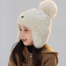 画像4: 子供帽子 (4)