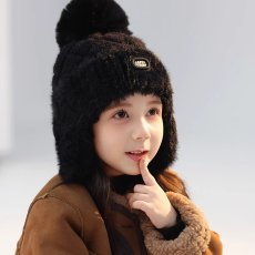 画像3: 子供帽子 (3)
