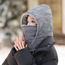 画像2: 冬帽子 (2)
