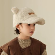画像1: 子供帽子 (1)