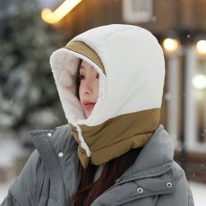 画像4: 冬帽子 (4)