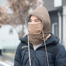 画像2: 冬帽子 (2)