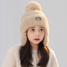 画像1: 子供帽子 (1)