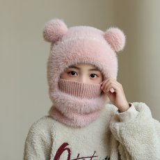 画像4: 子供帽子 (4)
