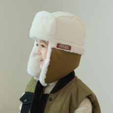 画像5: 子供帽子 (5)