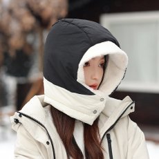 画像5: 冬帽子 (5)