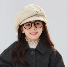 画像1: 子供帽子 (1)