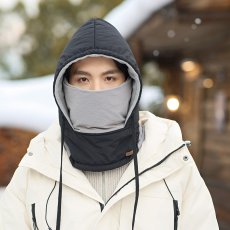 画像5: 冬帽子 (5)
