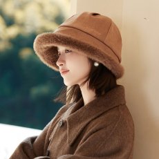 画像1: 帽子 (1)