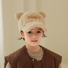 画像5: 子供帽子 (5)