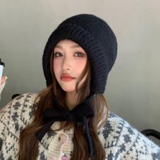 画像4: 冬帽子 (4)