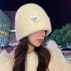 画像3: 冬帽子 (3)