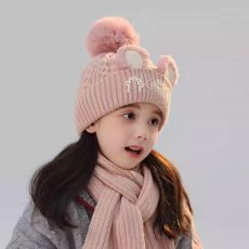 画像5: 子供帽子 (5)