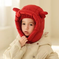 画像4: 子供帽子 (4)