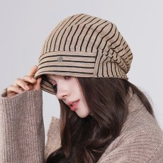 画像3: 冬帽子 (3)