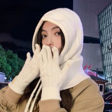 画像6: 冬帽子 (6)