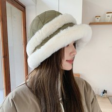 画像5: 冬帽子 (5)