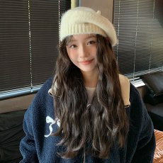 画像3: 冬帽子 (3)