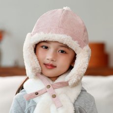 画像1: 子供帽子 (1)