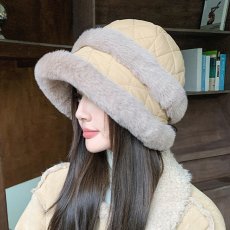 画像4: 冬帽子 (4)