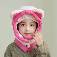 画像4: 子供帽子 (4)