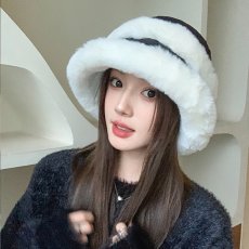 画像2: 冬帽子 (2)