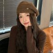 画像4: 冬帽子 (4)