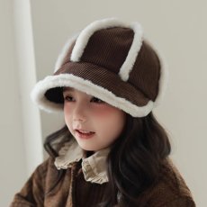 画像2: 子供帽子 (2)