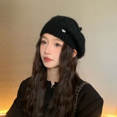 画像5: 冬帽子 (5)