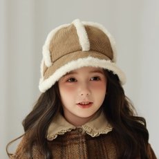 画像1: 子供帽子 (1)