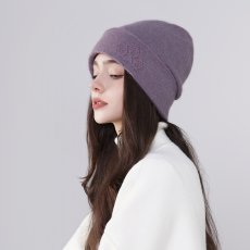 画像5: 冬帽子 (5)