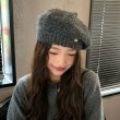 画像2: 冬帽子 (2)