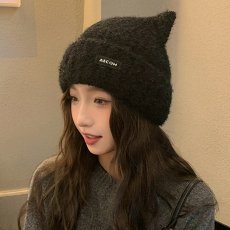 画像3: 冬帽子 (3)