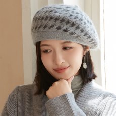 画像5: 冬帽子 (5)