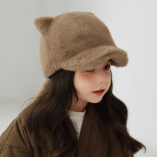 画像3: 子供帽子 (3)