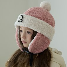 画像2: 子供帽子 (2)
