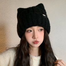 画像3: 冬帽子 (3)